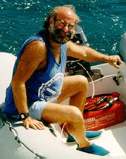 Doug Rapkine